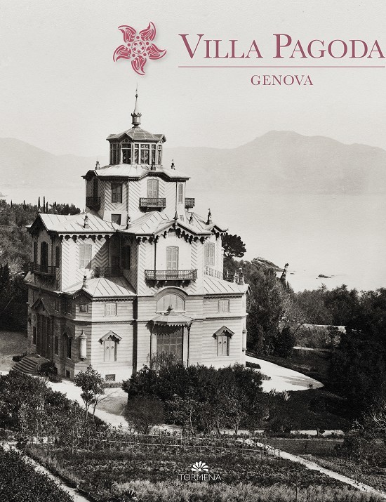 Villa Pagoda - Genova