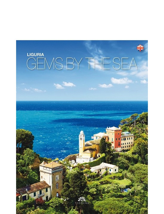 Liguria Gems By the Sea - Inglese