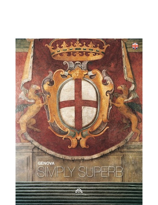 Genova Simply Superb - Inglese