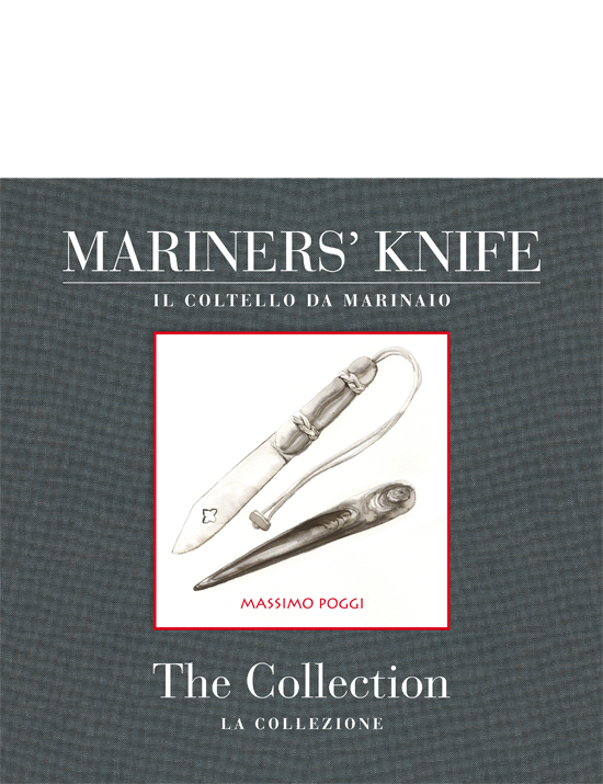 Mariners’ Knife - Massimo Poggi